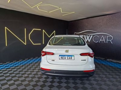 FIAT Cronos Drive 1.3 2025 - miniatura 2