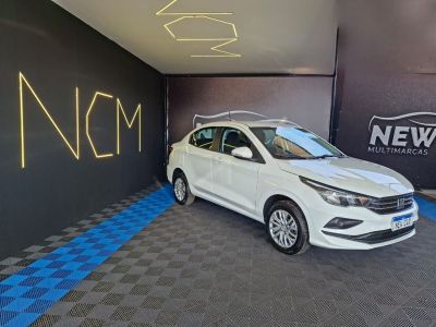 FIAT Cronos Drive 1.3 2025 - miniatura 3