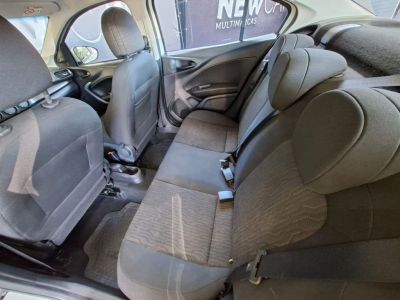 FIAT Cronos Drive 1.3 2025 - miniatura 4