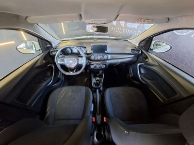 FIAT Cronos Drive 1.3 2025 - miniatura 7