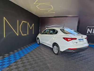 FIAT Cronos Drive 1.3 2025 - miniatura 8