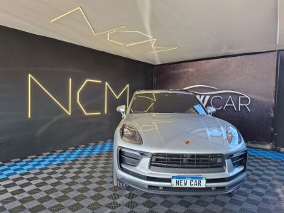 PORSCHE Macan 2.0T 16v 2023 - miniatura 2