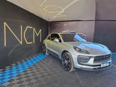 PORSCHE Macan 2.0T 16v 2023 - miniatura 3