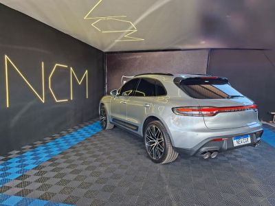 PORSCHE Macan 2.0T 16v 2023 - miniatura 4