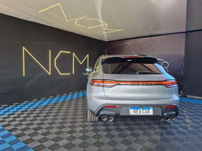 PORSCHE Macan 2.0T 16v 2023 - miniatura 5