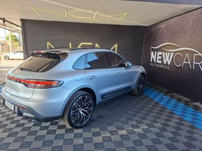 PORSCHE Macan 2.0T 16v 2023 - miniatura 6