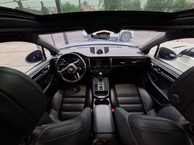 PORSCHE Macan 2.0T 16v 2023 - miniatura 7