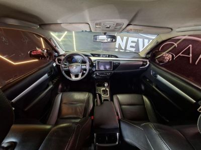 TOYOTA Hilux SRV D4-D 2.8TDi 16v 4X4 C.D. 2019 - miniatura 7