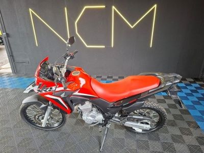 HONDA XRE 300i Rally 2023