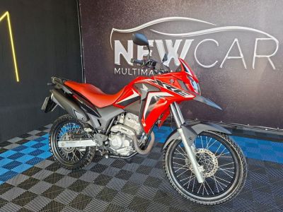 HONDA XRE 300i Rally 2023 - miniatura 2