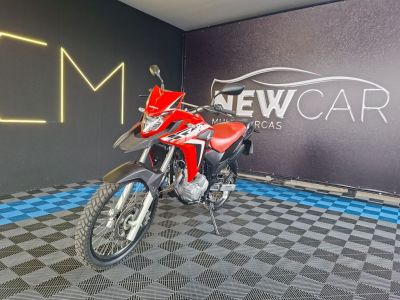 HONDA XRE 300i Rally 2023 - miniatura 4
