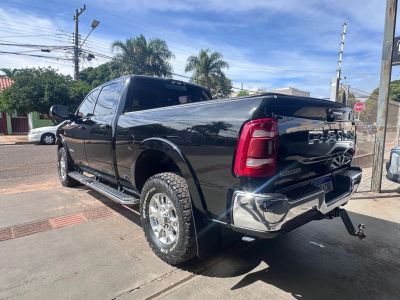 RAM 3500 Laramie 6.7TDi 24v 4X4 C.D. 2022