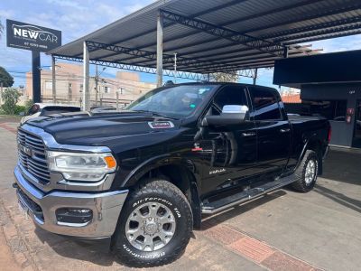 RAM 3500 Laramie 6.7TDi 24v 4X4 C.D. 2022 - miniatura 3