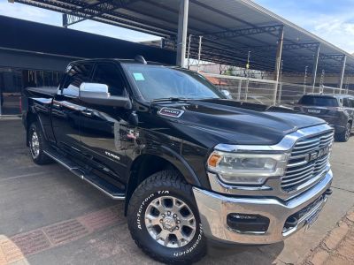 RAM 3500 Laramie 6.7TDi 24v 4X4 C.D. 2022 - miniatura 4