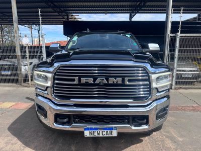 RAM 3500 Laramie 6.7TDi 24v 4X4 C.D. 2022 - miniatura 5