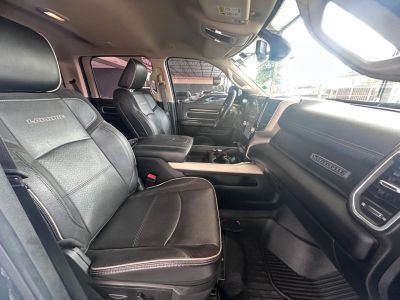 RAM 3500 Laramie 6.7TDi 24v 4X4 C.D. 2022 - miniatura 6