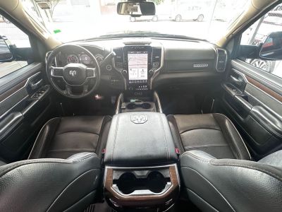 RAM 3500 Laramie 6.7TDi 24v 4X4 C.D. 2022 - miniatura 7