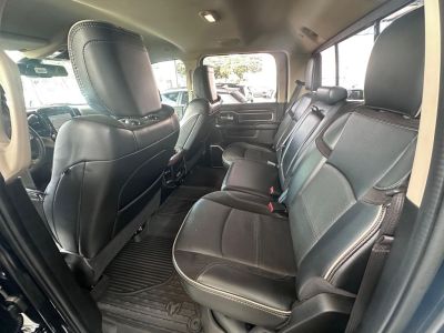 RAM 3500 Laramie 6.7TDi 24v 4X4 C.D. 2022 - miniatura 8