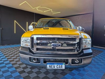 FORD F250 Tropicab 4.2TD 18v C.E. 2003 - miniatura 2