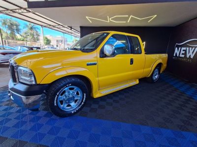 FORD F250 Tropicab 4.2TD 18v C.E. 2003 - miniatura 3
