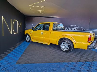 FORD F250 Tropicab 4.2TD 18v C.E. 2003 - miniatura 4