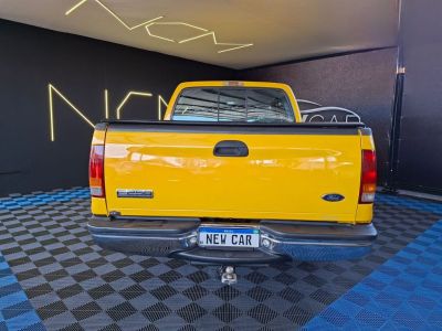 FORD F250 Tropicab 4.2TD 18v C.E. 2003 - miniatura 5