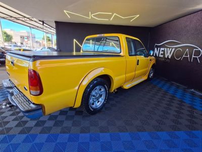FORD F250 Tropicab 4.2TD 18v C.E. 2003 - miniatura 6