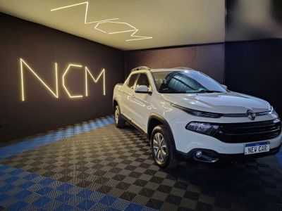 FIAT Toro Freedom 1.8 16v 2018