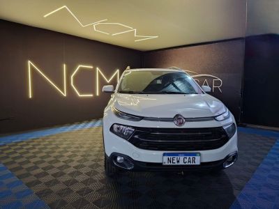 FIAT Toro Freedom 1.8 16v 2018 - miniatura 2