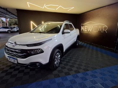 FIAT Toro Freedom 1.8 16v 2018 - miniatura 3