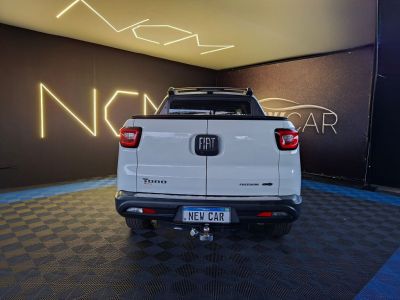 FIAT Toro Freedom 1.8 16v 2018 - miniatura 5
