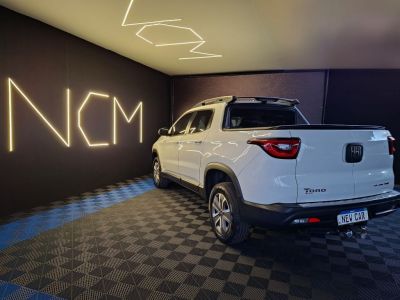 FIAT Toro Freedom 1.8 16v 2018 - miniatura 6