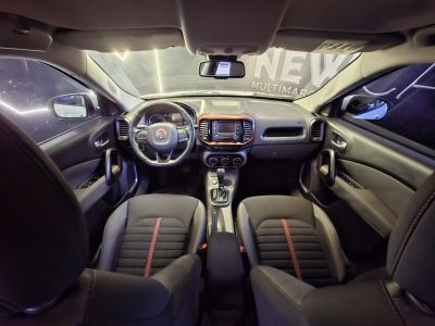 FIAT Toro Freedom 1.8 16v 2018 - miniatura 7