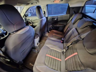 FIAT Toro Freedom 1.8 16v 2018 - miniatura 8