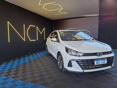 HYUNDAI HB20S Comfort 1.0T 12v 2023 - miniatura 3