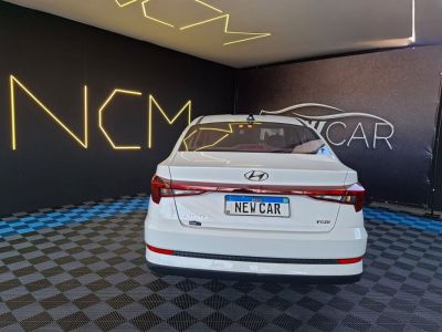 HYUNDAI HB20S Comfort 1.0T 12v 2023 - miniatura 5
