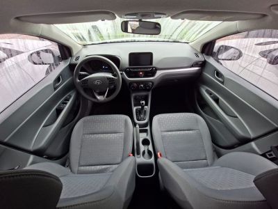 HYUNDAI HB20S Comfort 1.0T 12v 2023 - miniatura 7