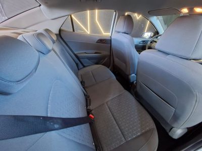 HYUNDAI HB20S Comfort 1.0T 12v 2023 - miniatura 8