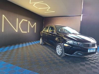 FIAT Argo Drive 1.0 2025