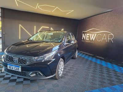 FIAT Argo Drive 1.0 2025 - miniatura 3