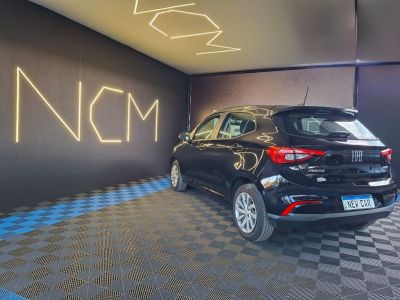 FIAT Argo Drive 1.0 2025 - miniatura 6