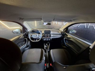 FIAT Argo Drive 1.0 2025 - miniatura 7