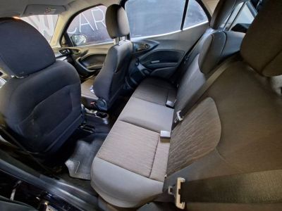 FIAT Argo Drive 1.0 2025 - miniatura 8