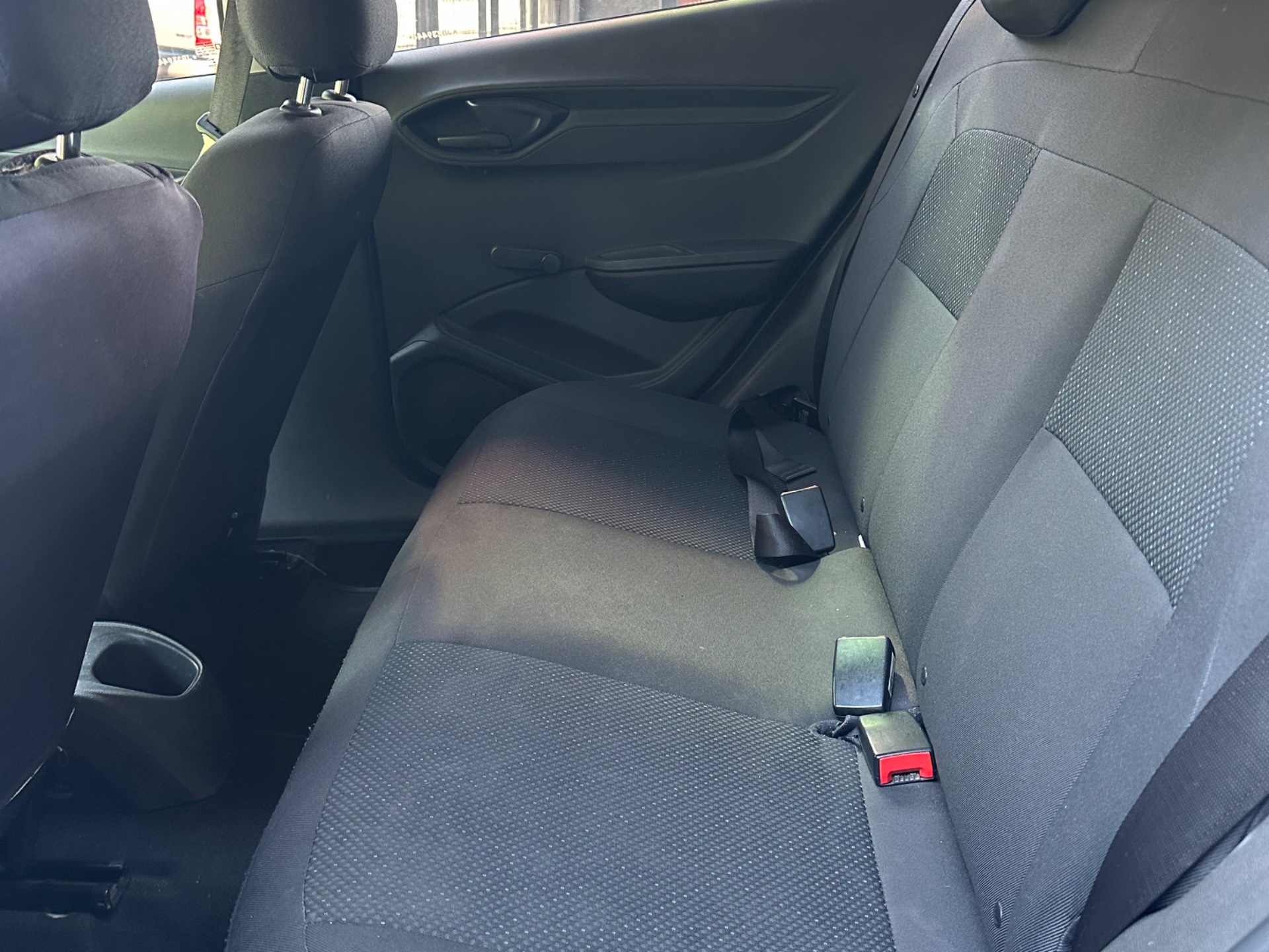 CHEVROLET Onix Joy 1.0 2018 - miniatura 8