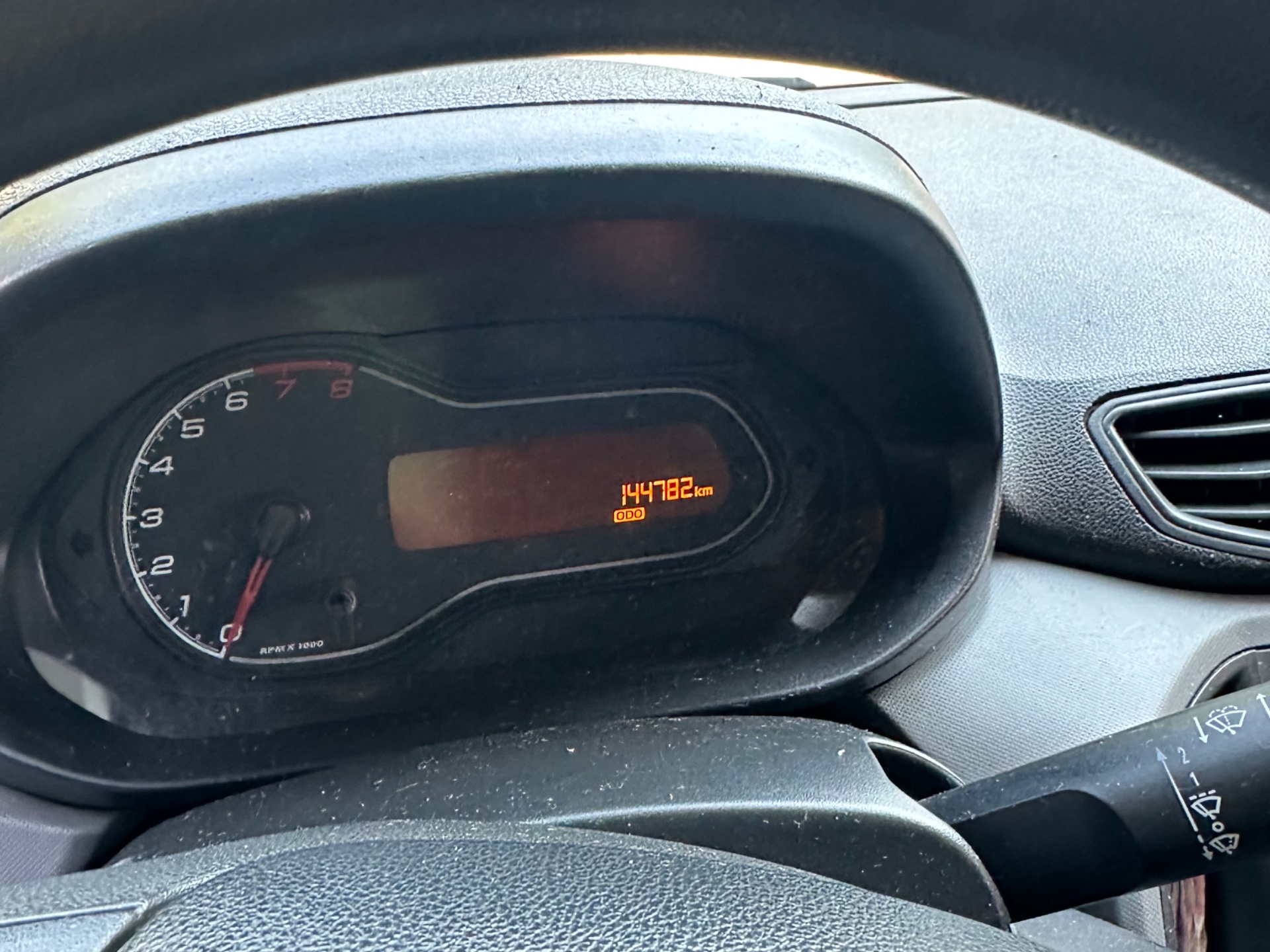 CHEVROLET Onix Joy 1.0 2018 - miniatura 9