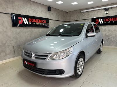 VOLKSWAGEN Gol 1.0 4p. 2010