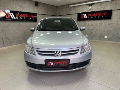 VOLKSWAGEN Gol 1.0 4p. 2010 - miniatura 2
