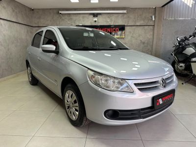 VOLKSWAGEN Gol 1.0 4p. 2010 - miniatura 3