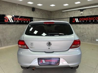 VOLKSWAGEN Gol 1.0 4p. 2010 - miniatura 5