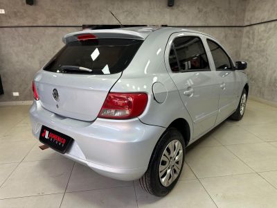 VOLKSWAGEN Gol 1.0 4p. 2010 - miniatura 6